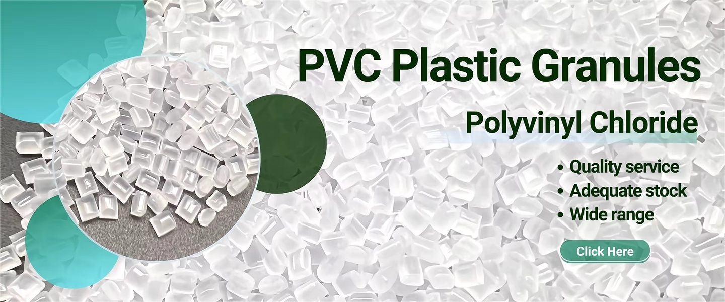 PVC Raw Material
