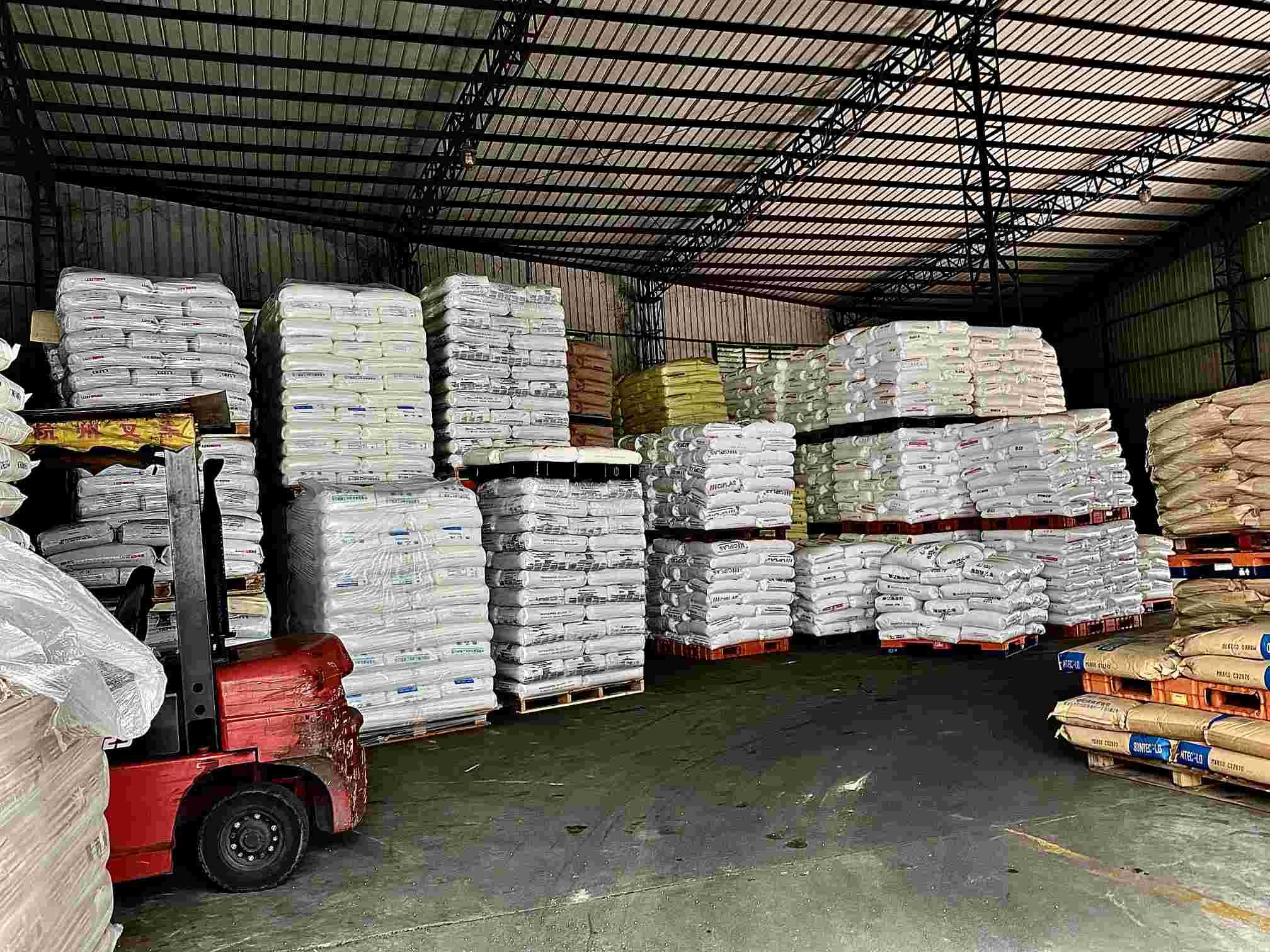 China Dongguan Pengchen New Materials Co., Ltd Bedrijfsprofiel