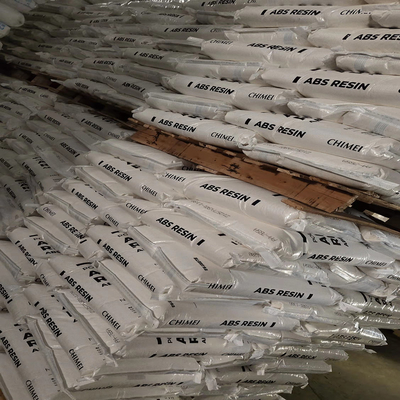 Chi Mei PA-757 Injection Grade High Gloss Acrylonitrile Butadiene Styrene