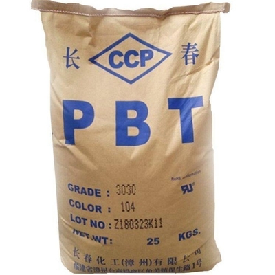 Highly Durable Polybutylene Terephthalate With Electrical Insulation