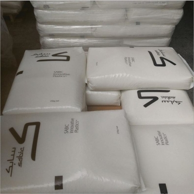 PMMA IN20HR Natural Color Pellets 25 Kg/Pack