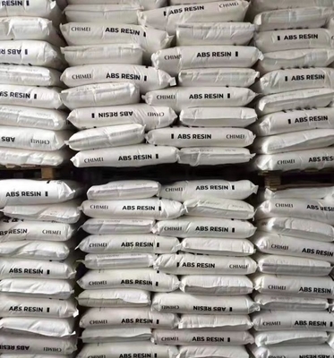 Chi Mei PA-757 Injection Grade High Gloss Acrylonitrile Butadiene Styrene