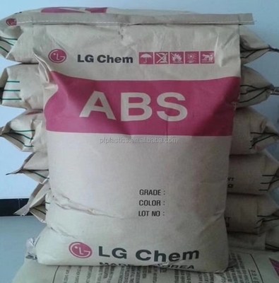 Korea LG XR-401 ABS Raw Material High Flow Heat Resistance Acrylic Butadiene Styrene