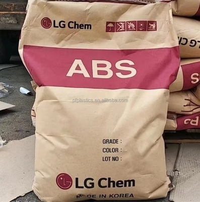 Korea LG XR-401 ABS Raw Material High Flow Heat Resistance Acrylic Butadiene Styrene