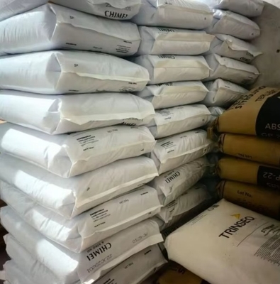 Weather Resistant Polycarbonate Pellets For Food Grade Container And Lighting Packaging