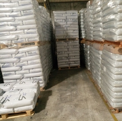 Transparent PC Material Fire Resistant UV Resistant Polycarbonate Granules
