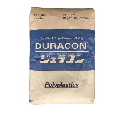 Japan GH-25LV Polyoxymethylene Material Car Audio POM 25 Gf High Strength