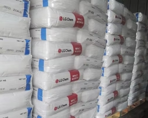 Korea LG EM500 Methyl Methacrylate Butadiene Styrene Fitness Equipment