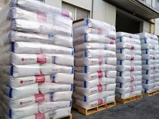 Korea LG EM500 Methyl Methacrylate Butadiene Styrene Fitness Equipment