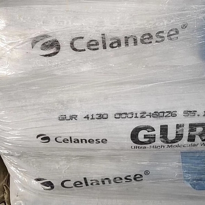 Fabrieksdirecte verkoop UHMWPE GUR 4130 Hoog slagvastheid vlamvertrager en verouderingsbestand