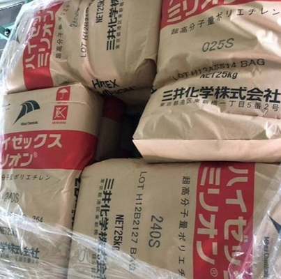 Ultra high molecular weight polyethylene UHMWPE Mitsui Chemical L4000