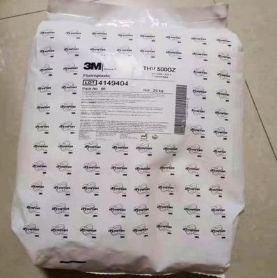 THV 221GZ weldable light transmittance good weather resistance UV resistance adhesion crosslinking wire and cable