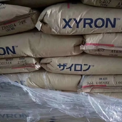 PPO 540V UV resistance high impact resistance hydrolysis flame retardant electrical insulation