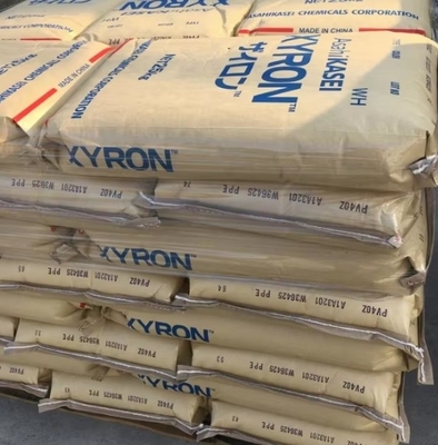 PPO 540V UV resistance high impact resistance hydrolysis flame retardant electrical insulation