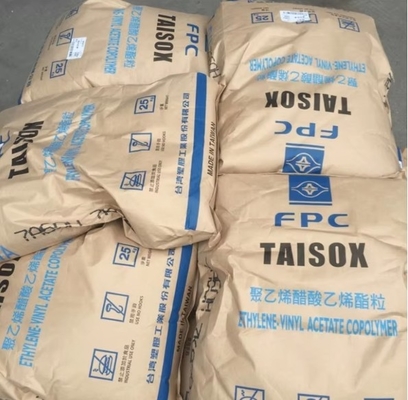 7350M Eva Plastic Material Lightweight Low Temperature Toughness Non Toxic