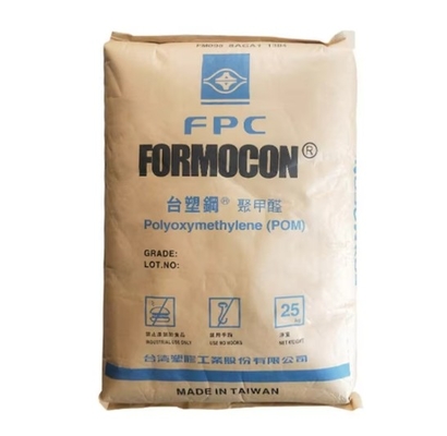 POM FM090 plastic steel high impact and wear resistance and high flow