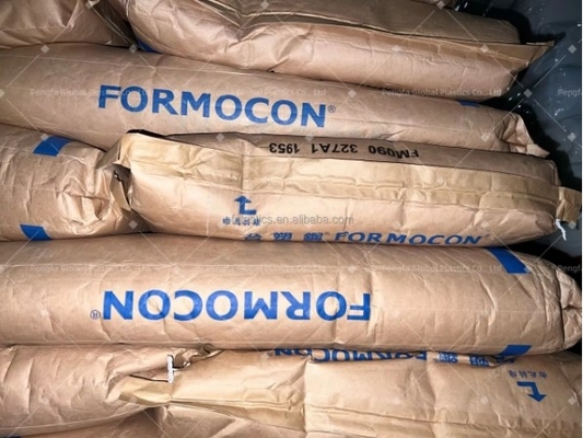 POM FM090 plastic steel high impact and wear resistance and high flow