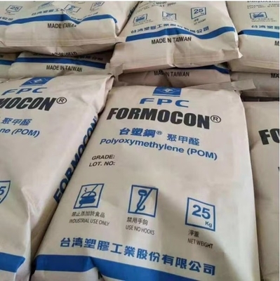 POM FM090 plastic steel high impact and wear resistance and high flow