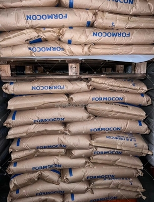 POM FM090 plastic steel high impact and wear resistance and high flow