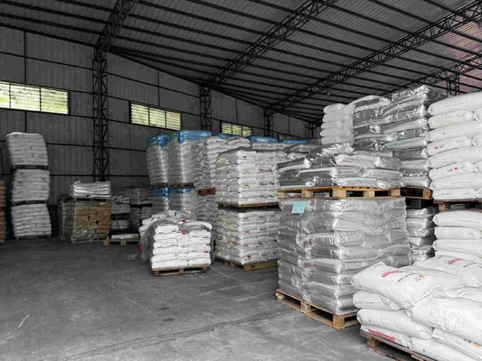 High Flow Pp Material Flame Retardant Polypropylene Toughened Plastic Toys Plastic Boxes