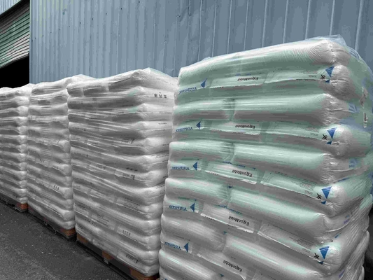 PC PTFE DL-4530 Other Plastic Raw Materials Corrosion Resistance For Mechanical Parts