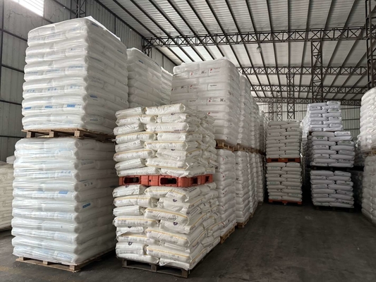 PC PTFE DL-4530 Other Plastic Raw Materials Corrosion Resistance For Mechanical Parts