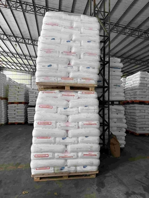 High Flow Pp Material Flame Retardant Polypropylene Toughened Plastic Toys Plastic Boxes