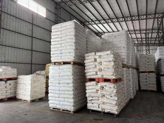 POM PTFE Other Plastic Raw Materials Display Lighting PTFE Raw Materials