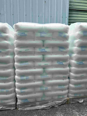 POM PTFE Other Plastic Raw Materials Display Lighting PTFE Raw Materials