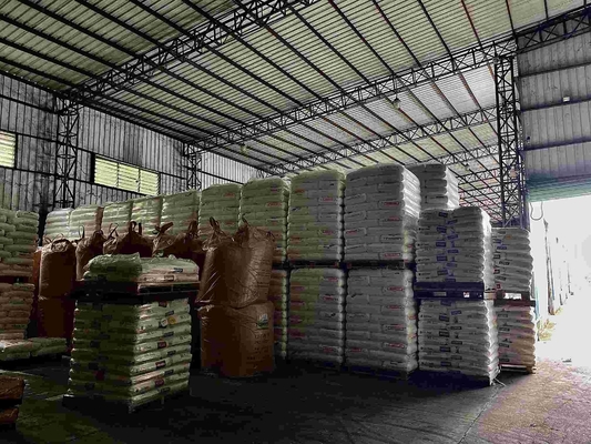 Heat Stabilized Pa66 Material Glass Fiber Reinforced Creep Resistant Nylon Raw Material