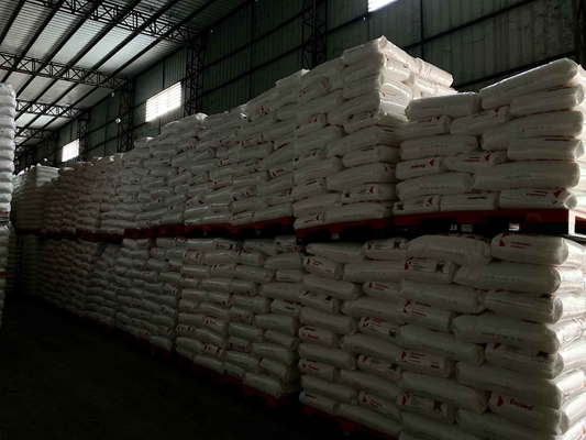 Lightweight Pa66 30gf Material Creep Resistance Polyamide Raw Material
