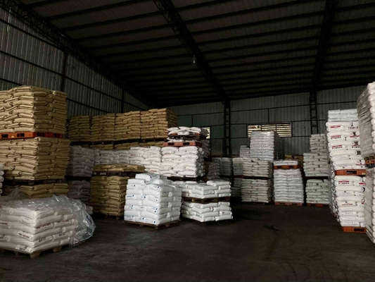 666H GPPS Material High Toughness General Purpose Polystyrene GPPS