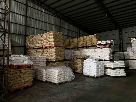 Injection Molding MBS Material High Rigidity Methyl Methacrylate Butadiene Styrene