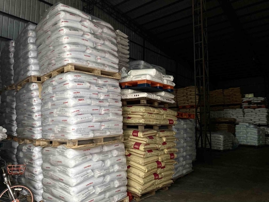 High Stability Polyoxymethylene Material Environmental Protection Chemical Resistance