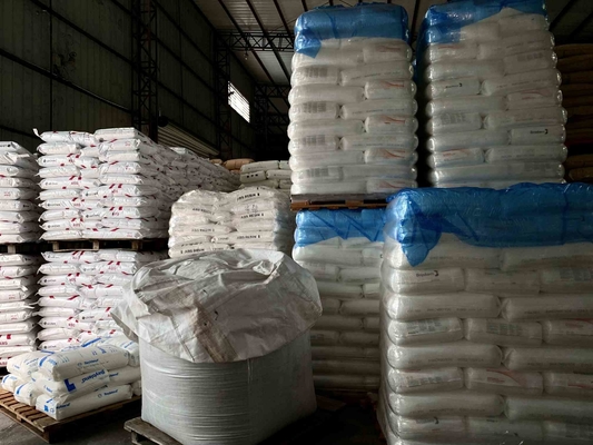 Weather Proof Hydrophilic Polyethersulfone Creep Resistant Flexible Transparent