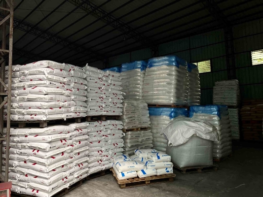 High Toughness POM Polyoxymethylene Auto Parts Polyoxymethylene Material