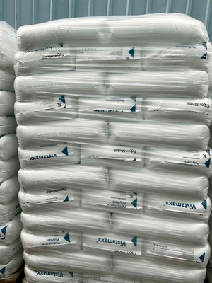 Injection Grade PVC Raw Material High Flow Pvc Resin Raw Material Natural Color