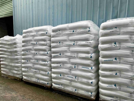 High Toughness POM Polyoxymethylene Auto Parts Polyoxymethylene Material