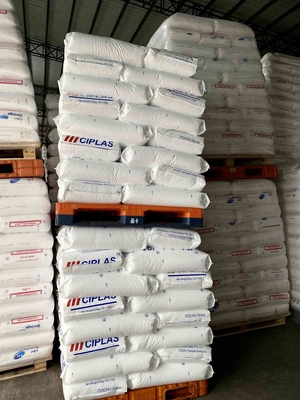 420SE0 Polybutylene Terephthalate Resin Injection Molding GF30 Heat Resistance