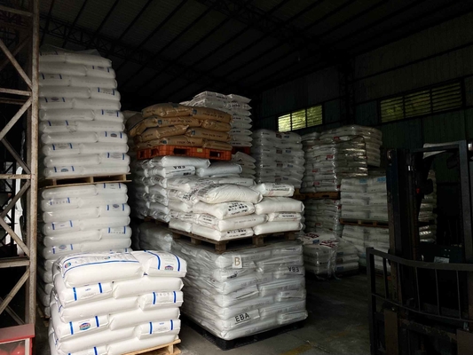 High Stability Polyoxymethylene Material Environmental Protection Chemical Resistance