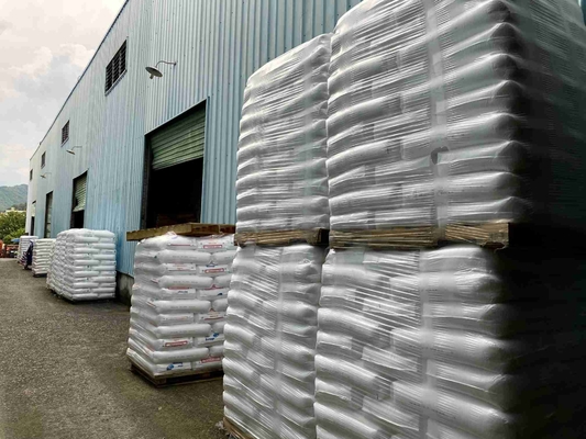 Arkema E920 MBS Material Extrusion Grade Transparent Methyl Methacrylate Butadiene Styrene