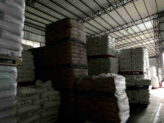 High Stability Polyoxymethylene Material Environmental Protection Chemical Resistance