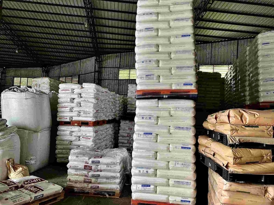 Arkema E920 MBS Material Extrusion Grade Transparent Methyl Methacrylate Butadiene Styrene