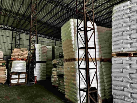 Arkema E920 MBS Material Extrusion Grade Transparent Methyl Methacrylate Butadiene Styrene