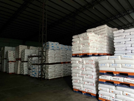 High Temperature Resistant PA66 Material Nylon Polyamide 66 Eco Friendly