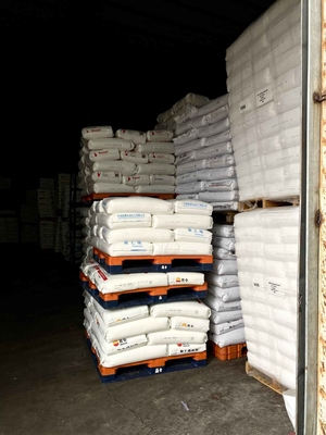 High Stability PBT Polybutylene Terephthalate Low Moisture Absorption