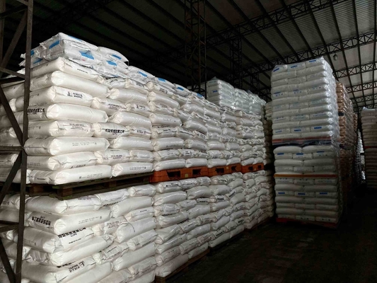 High Temperature Resistant PA66 Material Nylon Polyamide 66 Eco Friendly