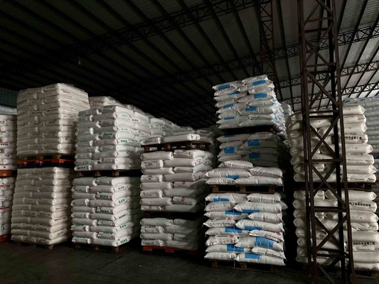 500P NC010 POM Polyoxymethylene High Stiffness Medium Viscosity POM Material