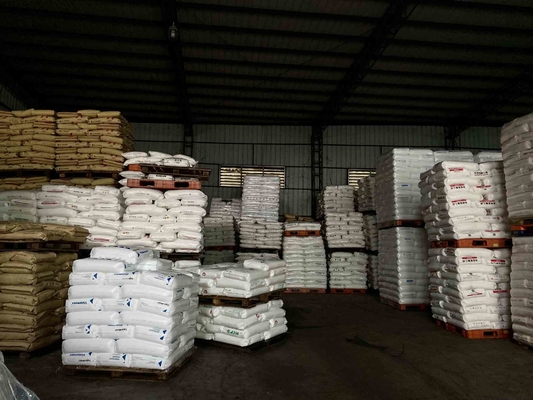500P NC010 POM Polyoxymethylene High Stiffness Medium Viscosity POM Material