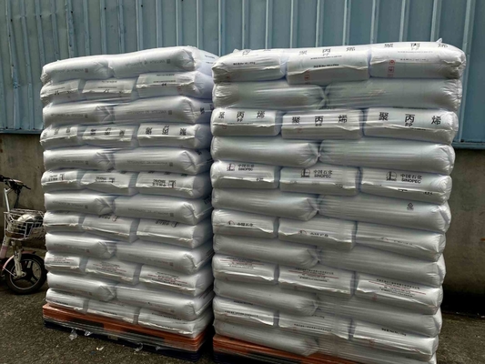 Glass Fiber Reinforced 30% Pa6 Material Heat Stability Pa6 Gf 30 Injection Molding
